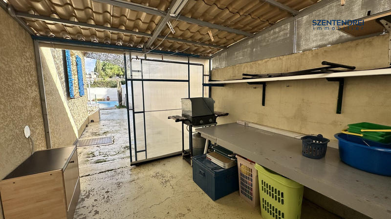 Maison - 102 m² - 5 pièces