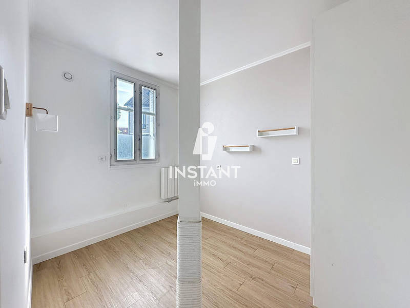 Appartement - 51 m² - 3 pièces