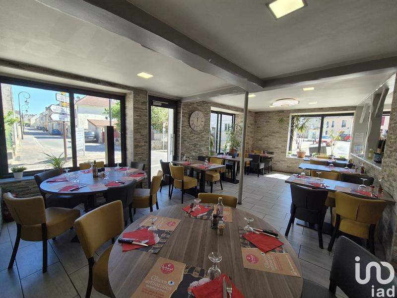 Local commercial - 167 m²