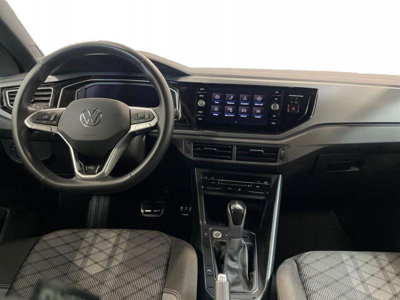 Volkswagen Taigo 1.0 Tsi 116 Dsg7 R-Line Edition