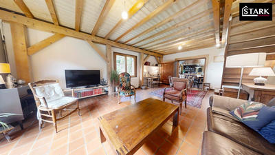 Maison - 172 m² - 7 pièces