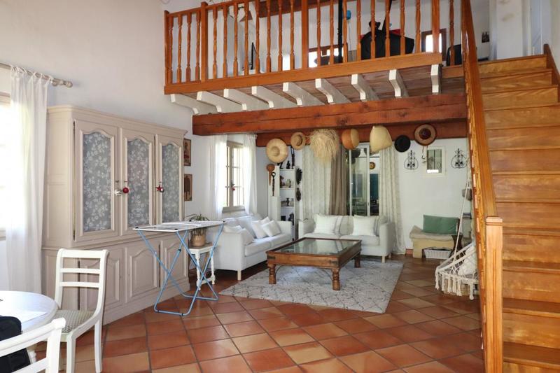 Villa - 146 m² - 6 pièces