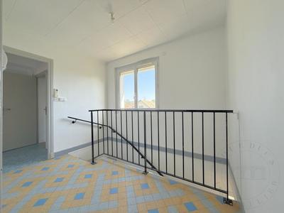 Maison - 114 m² - 5 pièces