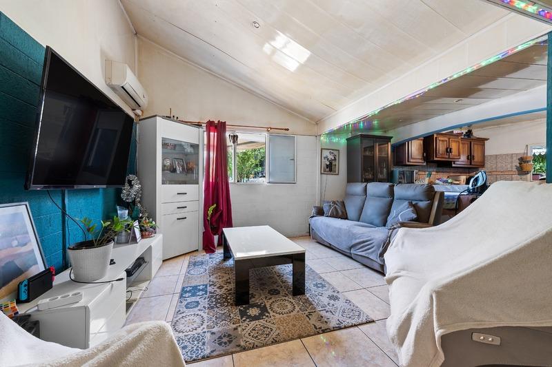 Maison - 119 m² - 4 pièces