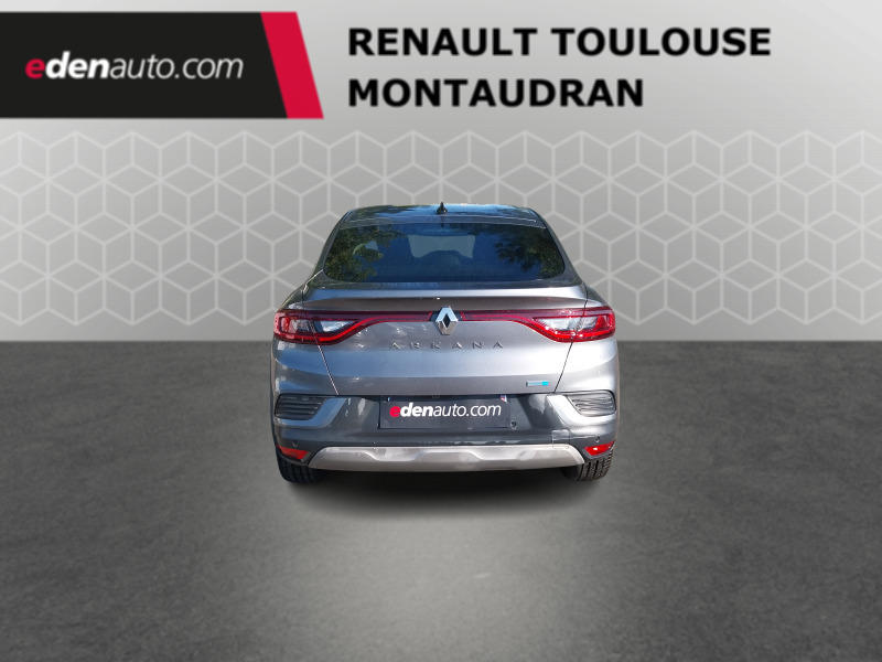 Renault Arkana E-Tech 145 - 21b Intens
