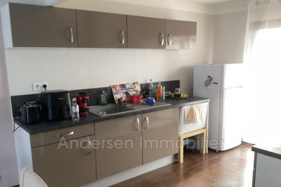 Maison - 87 m² - 4 pièces