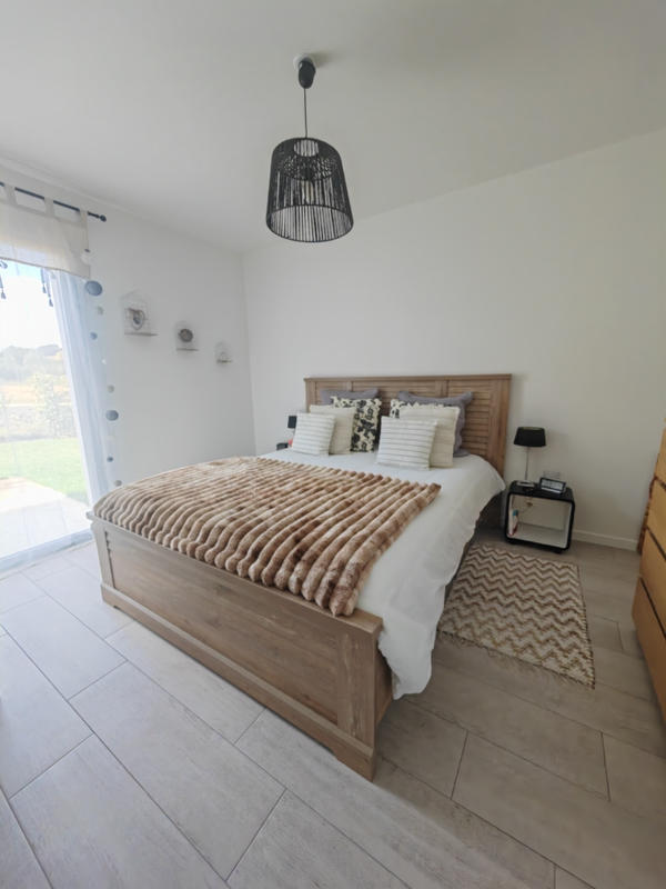 Maison - 151 m² - 5 pièces