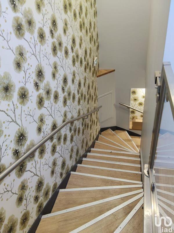 Local commercial - 150 m²