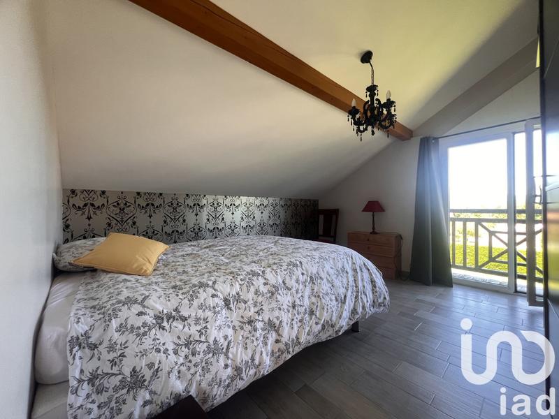 Maison de maîtres - 150 m² - 5 pièces