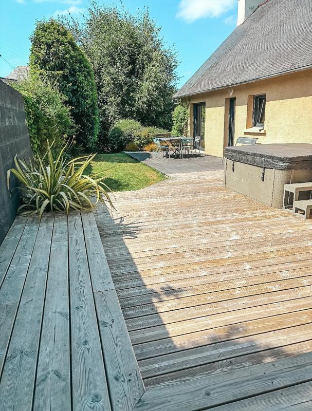 Maison - 160 m² - 8 pièces