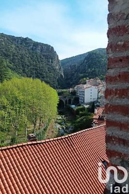 Appartement - 57 m² - 4 pièces