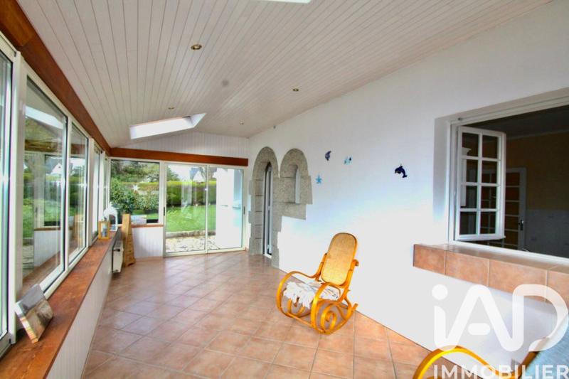 Maison - 119 m² - 7 pièces