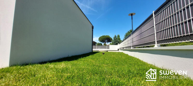 Villa - 130 m² - 5 pièces