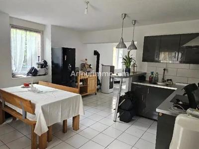 Appartement - 86 m² - 3 pièces