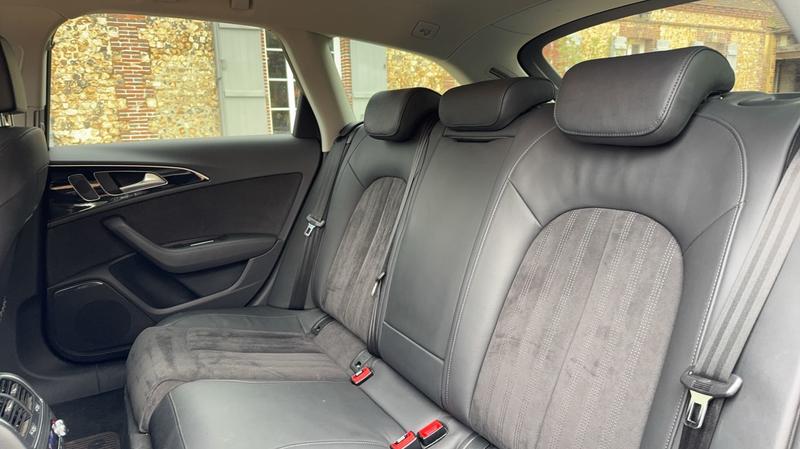 Audi A6 Allroad IV 3.0 V6 BiTDI 320 Quattro Tiptronic8 Avus - Automatique