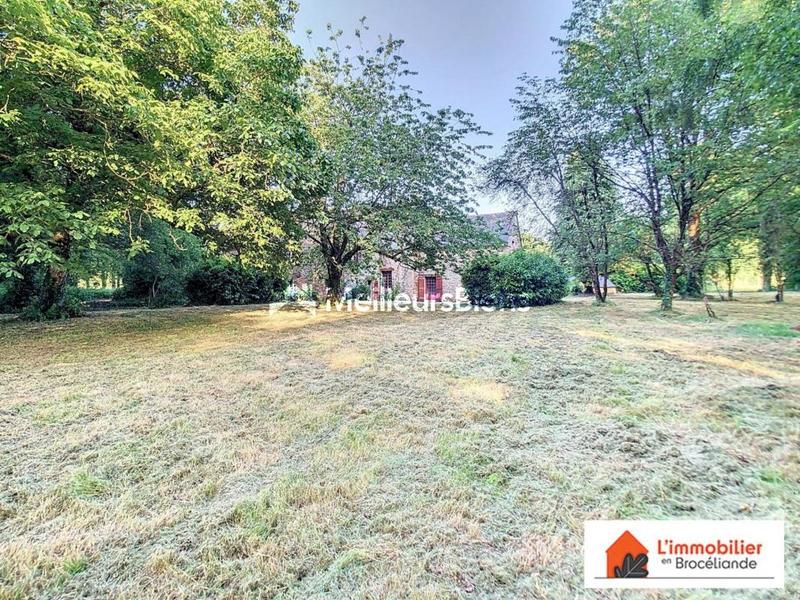 Longère - 198 m² - 9 pièces