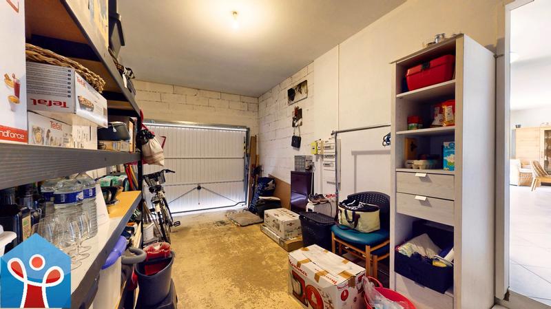 Maison - 83 m² - 3 pièces