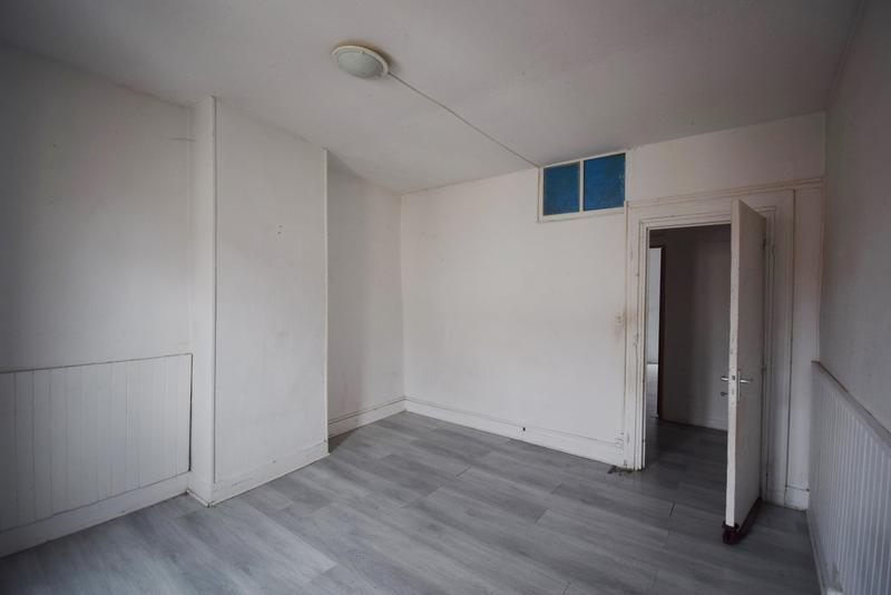 Maison - 70 m² - 4 pièces