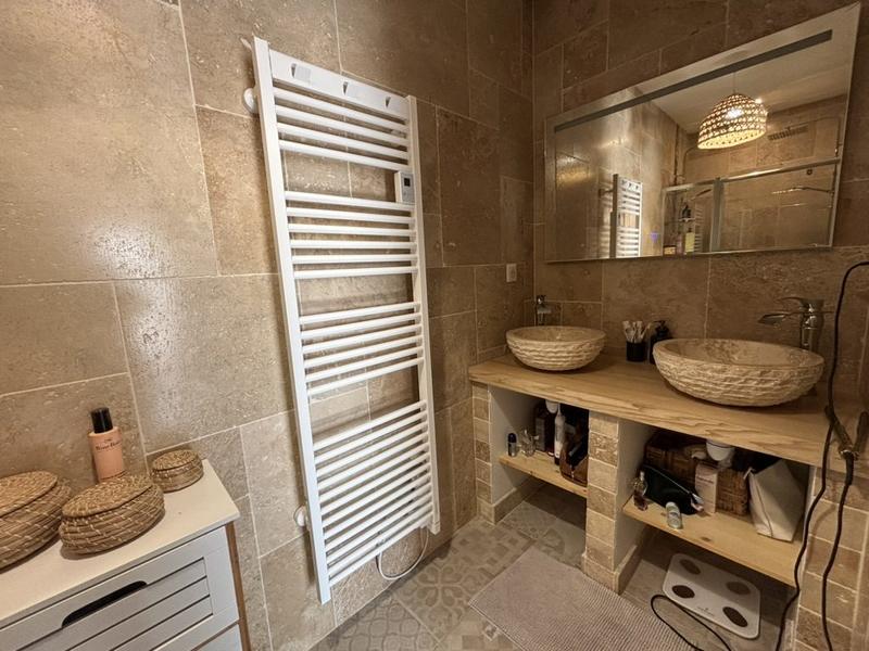 Maison contemporaine - 200 m² - 6 pièces