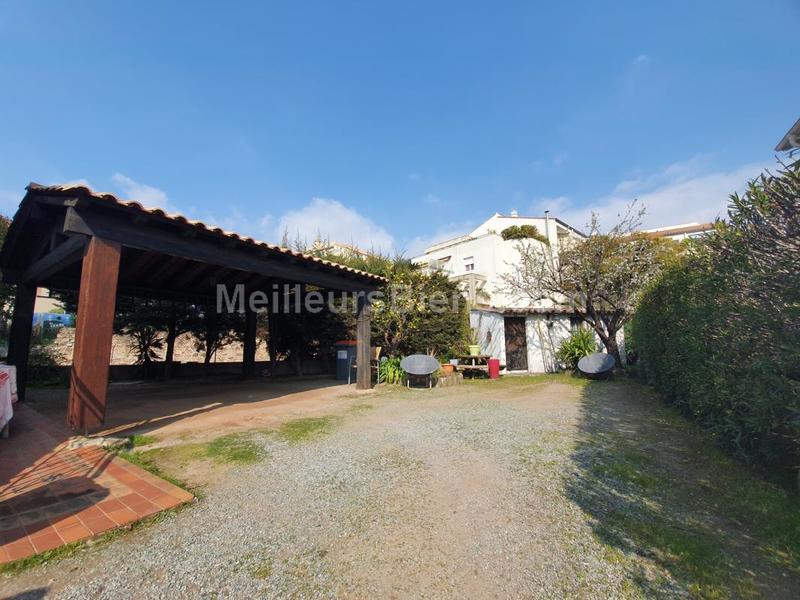 Appartement - 85 m² - 3 pièces