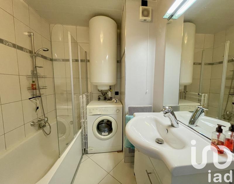 Appartement - 69 m² - 4 pièces