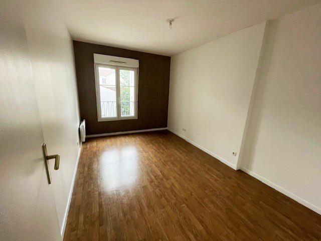 Appartement - 77 m² - 4 pièces