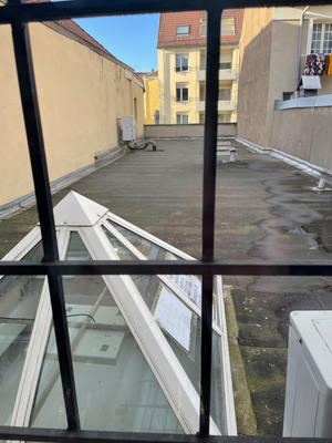 Local commercial - 338 m²