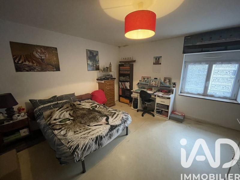 Appartement - 57 m² - 2 pièces
