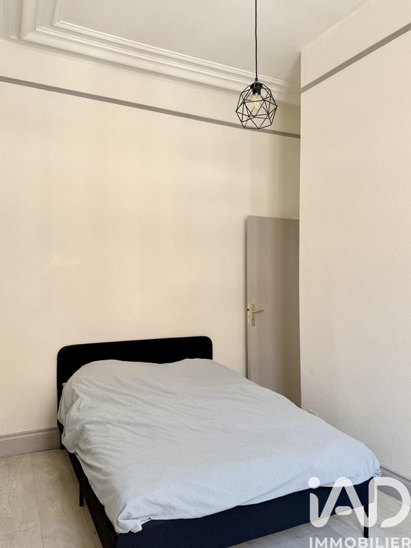 Appartement - 51 m² - 3 pièces