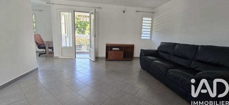 Maison de ville - 120 m² - 4 pièces