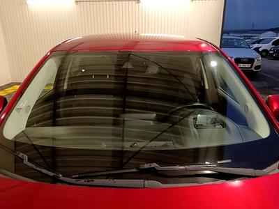 Mazda Cx-5 2.0l Skyactiv-G 165 Ch 4x2 Dynamique