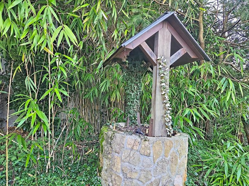 Maison - 177 m² - 7 pièces