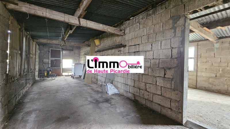 Maison - 97 m² - 5 pièces