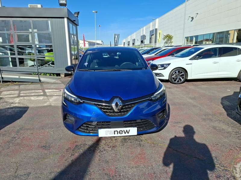 Renault Clio TCe 90 - 21n Limited
