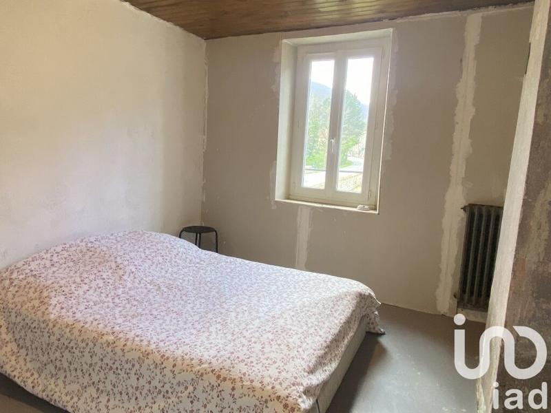 Maison de ville - 106 m² - 5 pièces