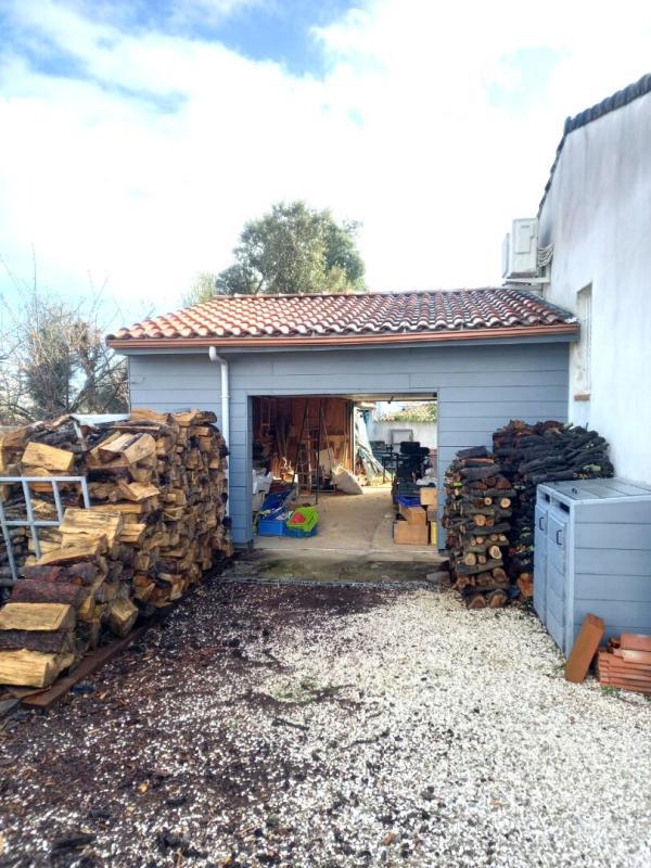 Villa - 100 m² - 4 pièces