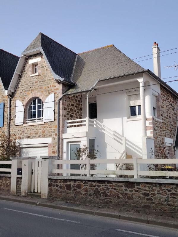 Maison - 106 m² - 5 pièces