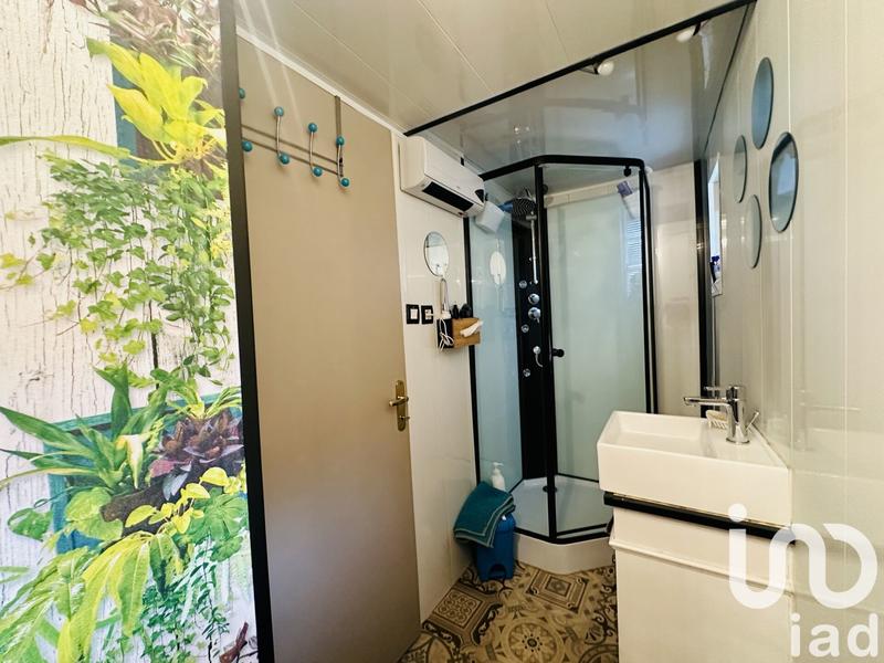 Maison de campagne - 107 m² - 5 pièces