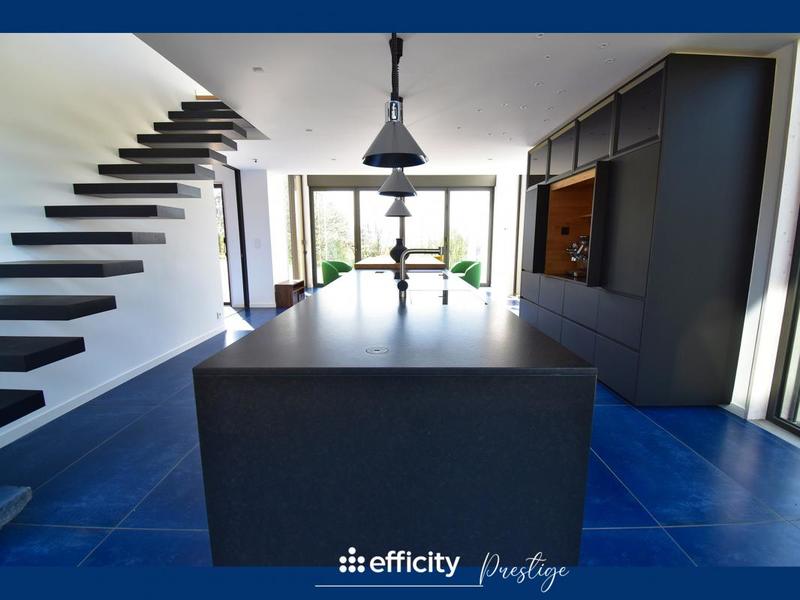 Maison - 131 m² - 4 pièces