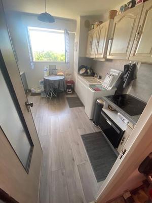 Appartement - 51 m² - 2 pièces