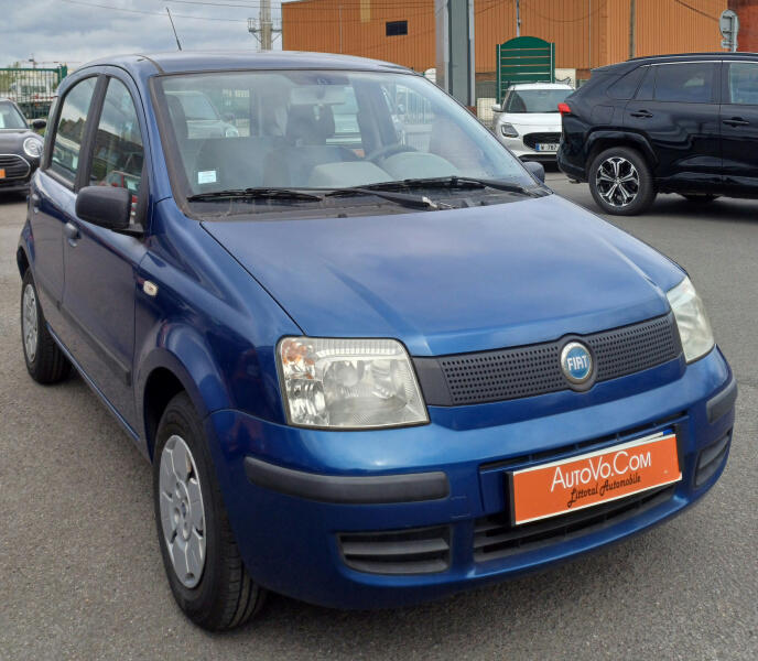 Fiat Panda 1.3 Mjtd 70cv Active