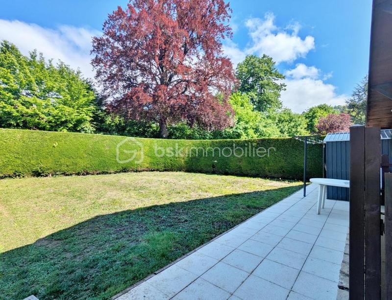 Pavillon - 113 m² - 5 pièces