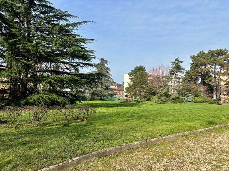 Appartement - 40 m² - 1 pièce