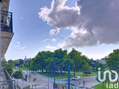 Appartement - 112 m² - 4 pièces