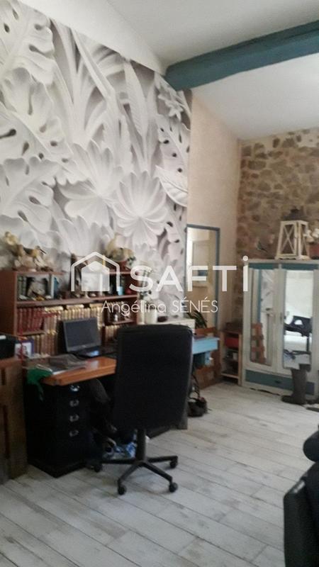 Maison - 195 m² - 7 pièces