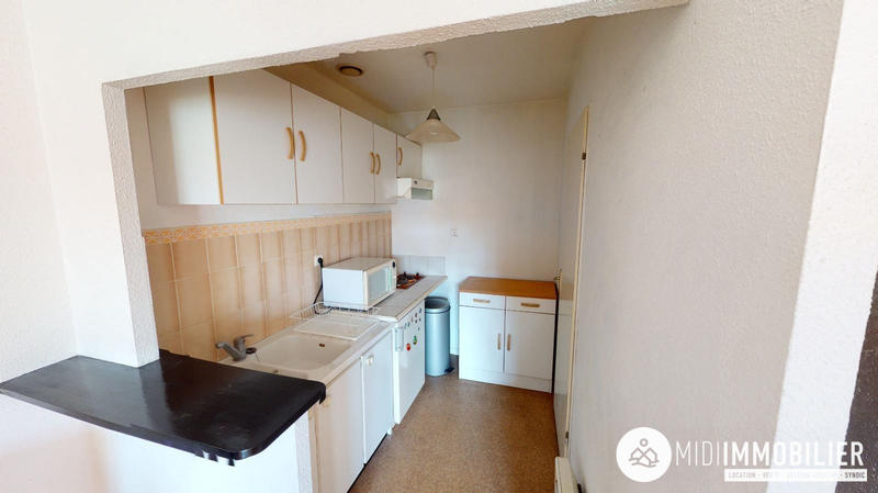 Appartement - 68 m² - 3 pièces