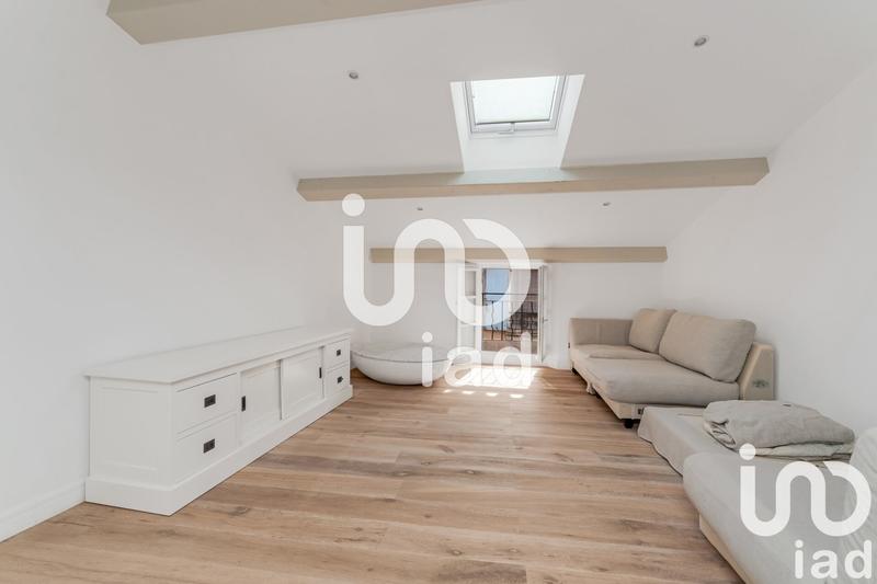 Maison de village - 137 m² - 6 pièces