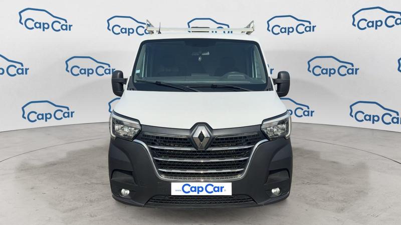 Renault Master L1h1 2.3 Blue dCi 150 Confort