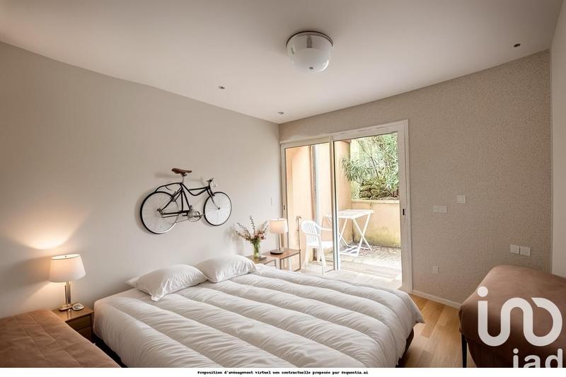 Appartement - 73 m² - 3 pièces