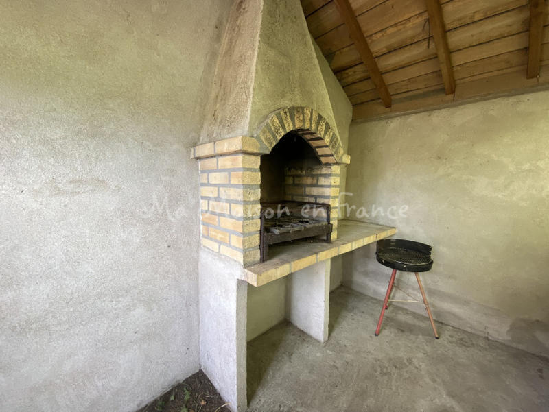 Maison - 81 m² - 5 pièces